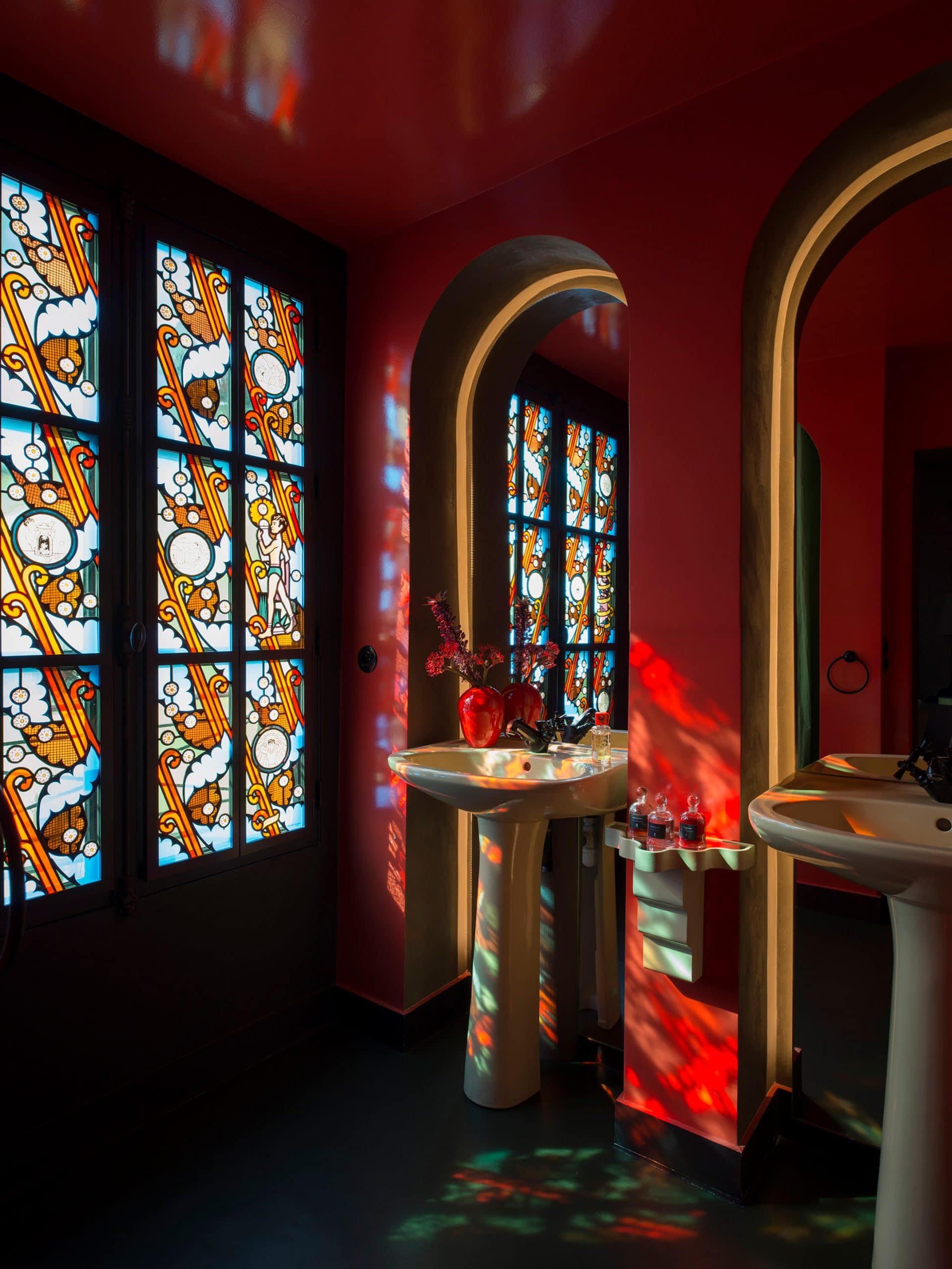 Victor Massé, Paris — Pierre Marie Studio