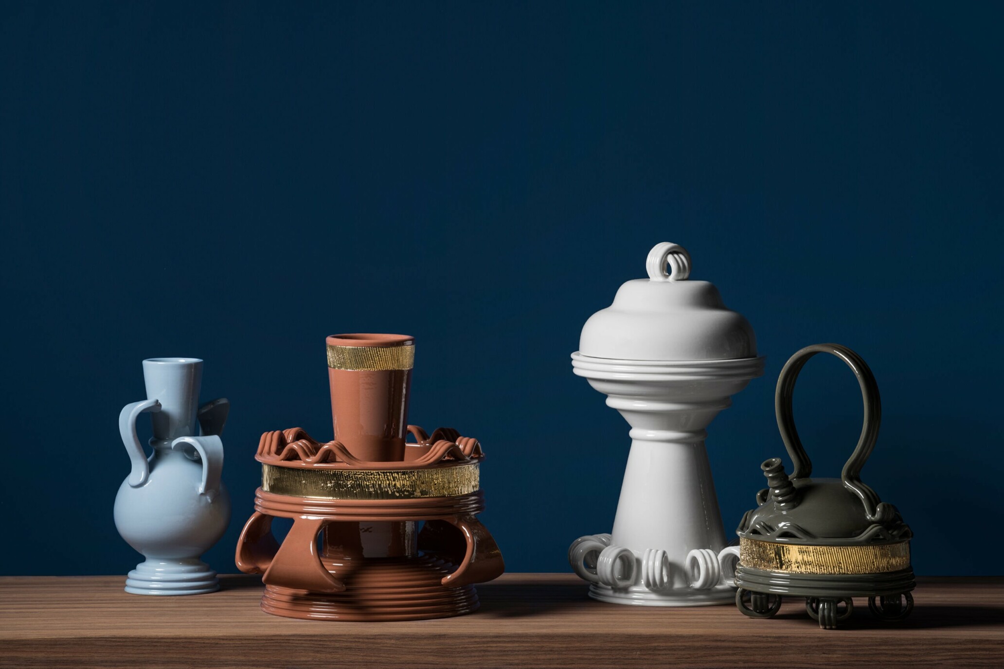 Bitossi — Pierre Marie Studio